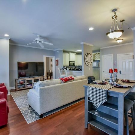 Legends Landing Villa Tuscaloosa Dış mekan fotoğraf