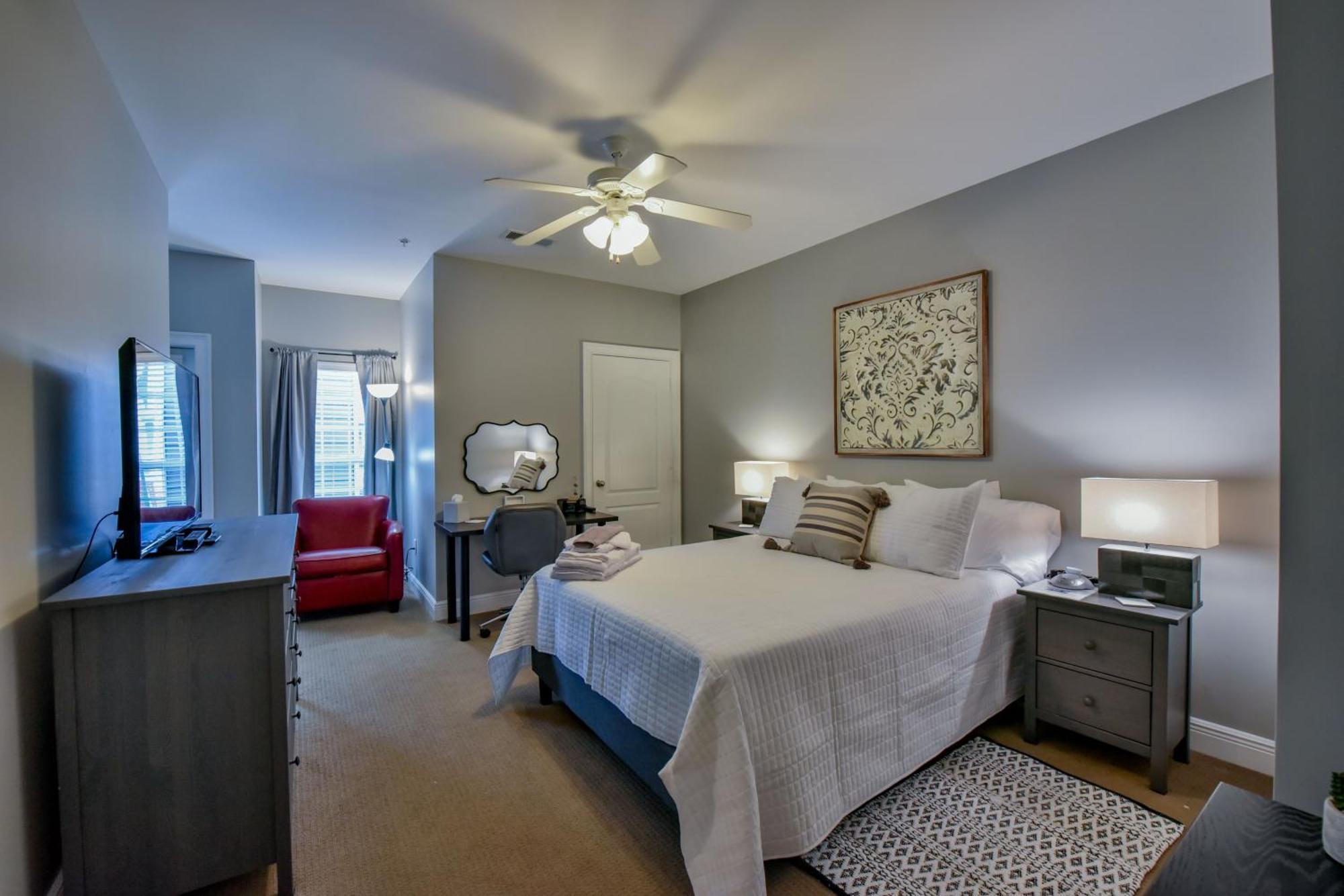 Legends Landing Villa Tuscaloosa Dış mekan fotoğraf
