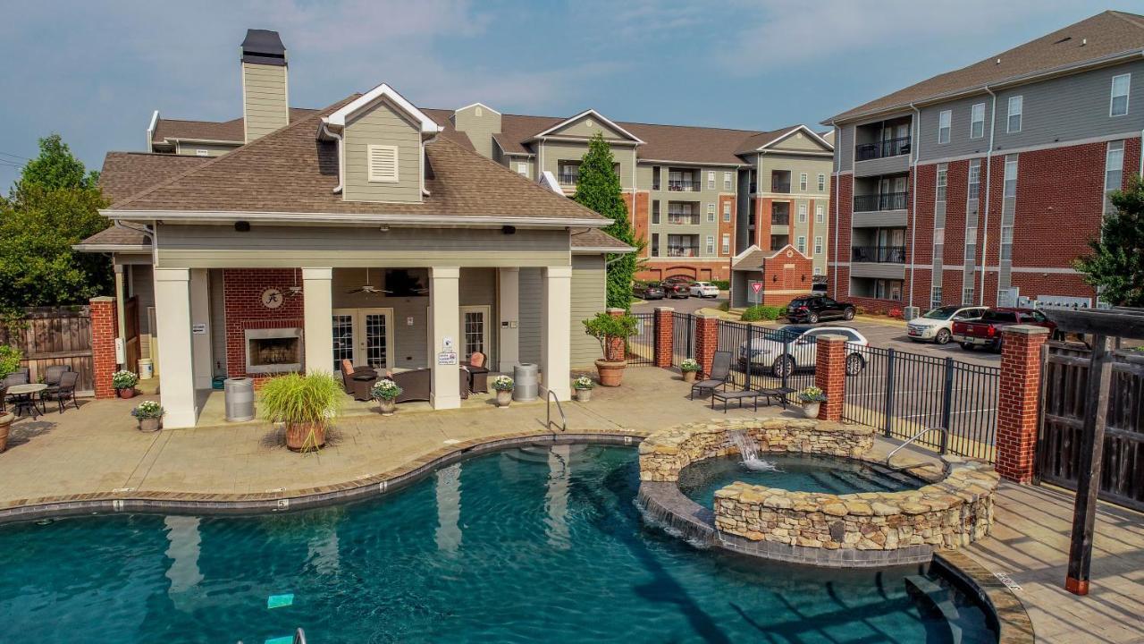 Legends Landing Villa Tuscaloosa Dış mekan fotoğraf