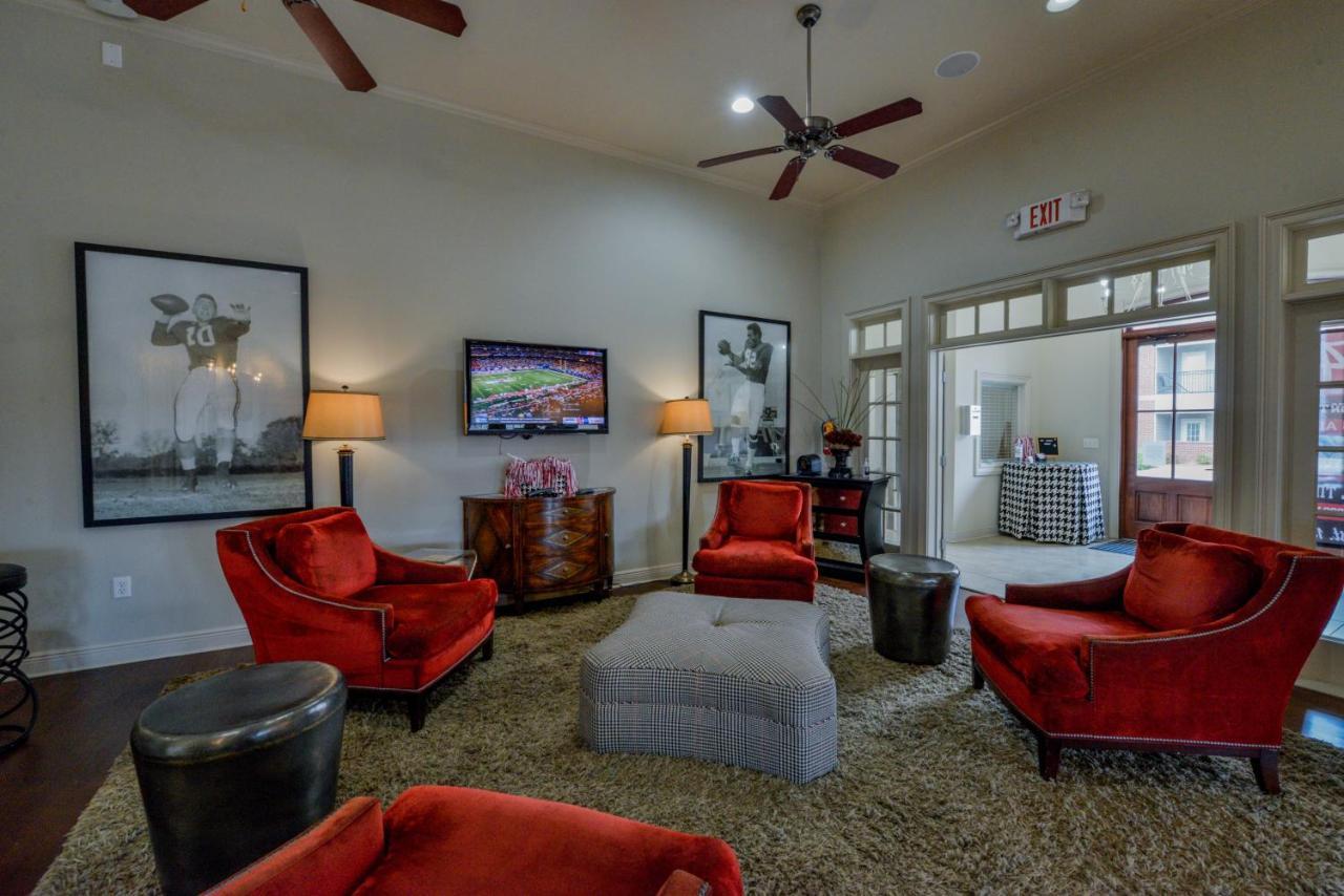 Legends Landing Villa Tuscaloosa Dış mekan fotoğraf