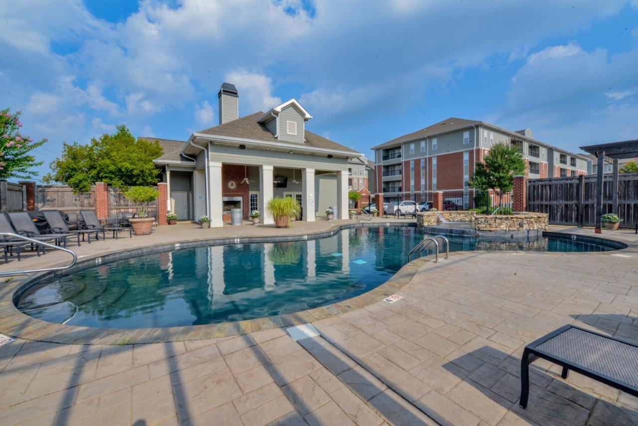 Legends Landing Villa Tuscaloosa Dış mekan fotoğraf