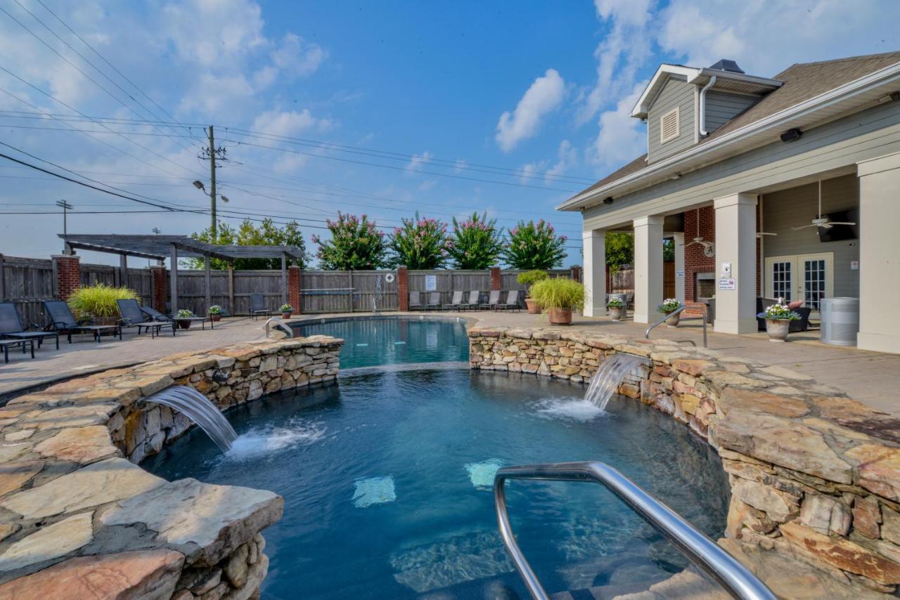 Legends Landing Villa Tuscaloosa Dış mekan fotoğraf