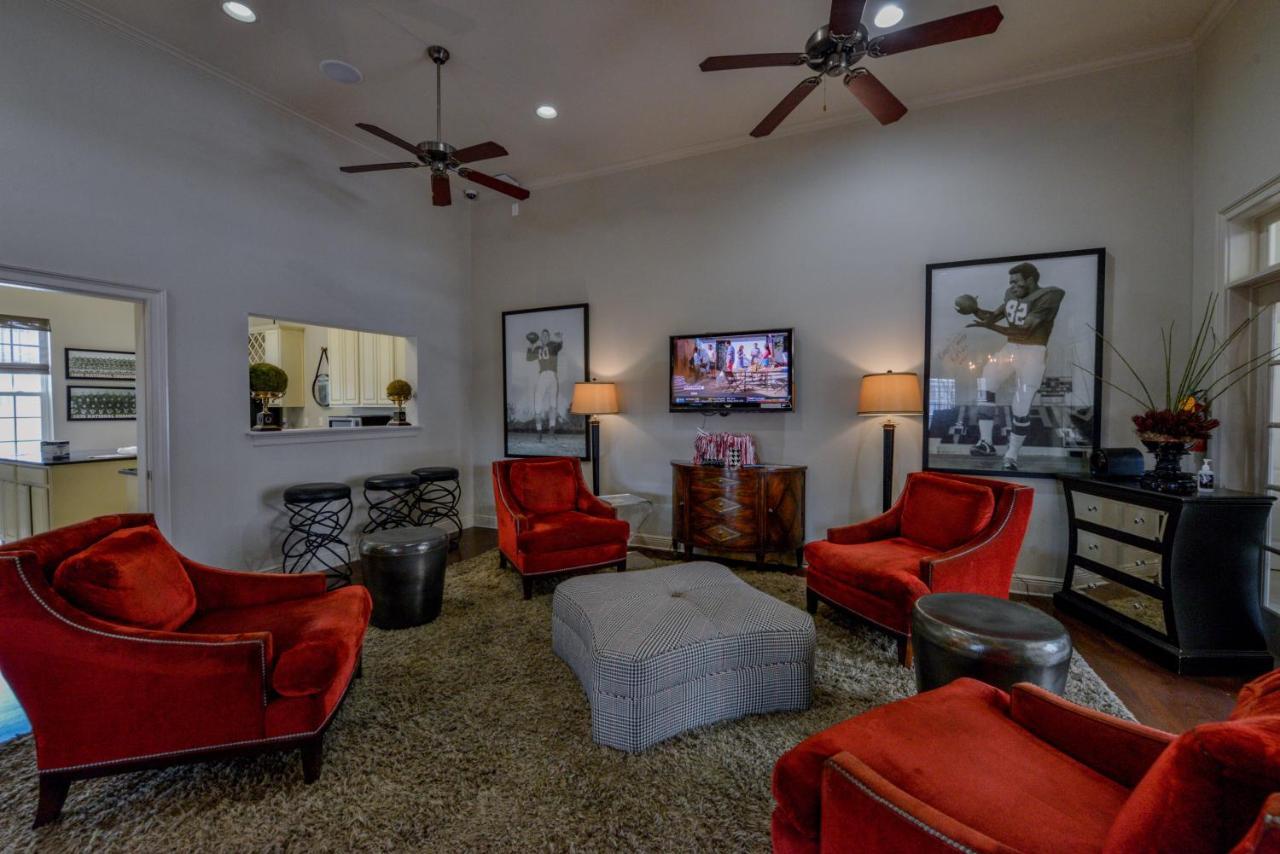Legends Landing Villa Tuscaloosa Dış mekan fotoğraf
