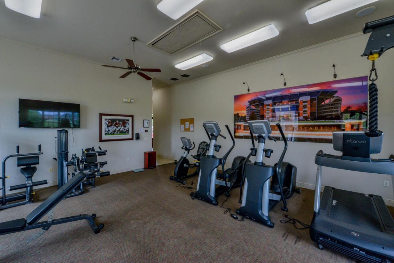 Legends Landing Villa Tuscaloosa Dış mekan fotoğraf